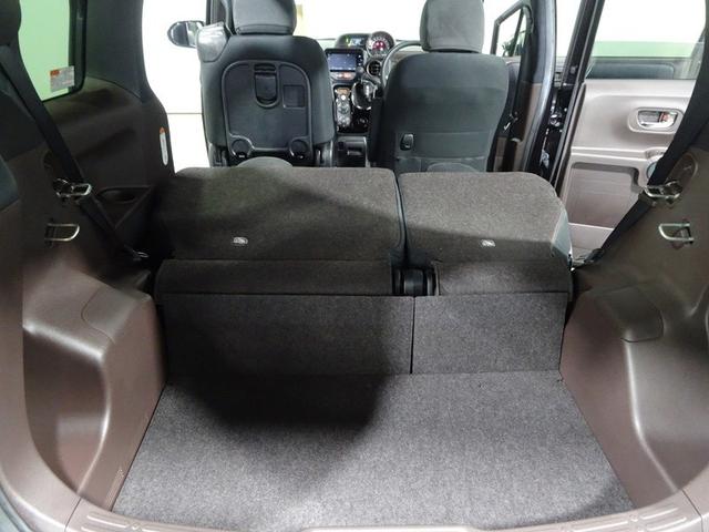 スペイド Ｆ　クイーン　フルセグ　メモリーナビ　ＤＶＤ再生　バックカメラ　ＥＴＣ　ドラレコ　電動スライドドア　ＨＩＤヘッドライト　ウオークスルー　ワンオーナー　アイドリングストップ（15枚目）