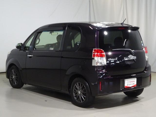 スペイド Ｆ　クイーン　フルセグ　メモリーナビ　ＤＶＤ再生　バックカメラ　ＥＴＣ　ドラレコ　電動スライドドア　ＨＩＤヘッドライト　ウオークスルー　ワンオーナー　アイドリングストップ（18枚目）