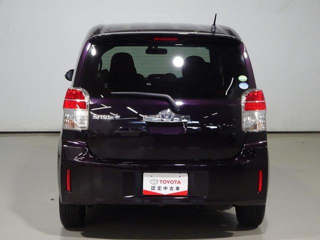 スペイド Ｆ　クイーン　フルセグ　メモリーナビ　ＤＶＤ再生　バックカメラ　ＥＴＣ　ドラレコ　電動スライドドア　ＨＩＤヘッドライト　ウオークスルー　ワンオーナー　アイドリングストップ（19枚目）