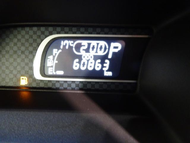 スペイド Ｆ　クイーン　フルセグ　メモリーナビ　ＤＶＤ再生　バックカメラ　ＥＴＣ　ドラレコ　電動スライドドア　ＨＩＤヘッドライト　ウオークスルー　ワンオーナー　アイドリングストップ（24枚目）