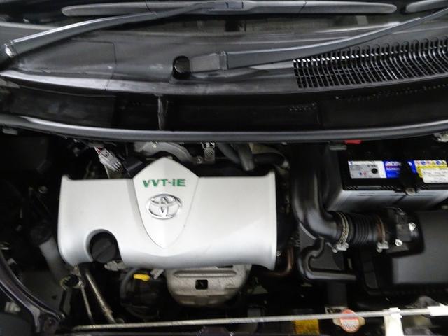 スペイド Ｆ　クイーン　フルセグ　メモリーナビ　ＤＶＤ再生　バックカメラ　ＥＴＣ　ドラレコ　電動スライドドア　ＨＩＤヘッドライト　ウオークスルー　ワンオーナー　アイドリングストップ（38枚目）