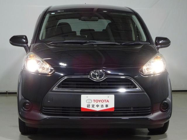 シエンタ Ｇ　フルセグ　メモリーナビ　ＤＶＤ再生　バックカメラ　ＥＴＣ　両側電動スライド　ウオークスルー　乗車定員７人　３列シート　アイドリングストップ（4枚目）