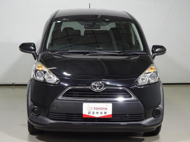 シエンタ Ｇ　フルセグ　メモリーナビ　ＤＶＤ再生　バックカメラ　ＥＴＣ　両側電動スライド　ウオークスルー　乗車定員７人　３列シート　アイドリングストップ（16枚目）