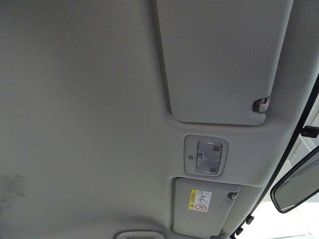 シエンタ Ｇ　フルセグ　メモリーナビ　ＤＶＤ再生　バックカメラ　ＥＴＣ　両側電動スライド　ウオークスルー　乗車定員７人　３列シート　アイドリングストップ（23枚目）