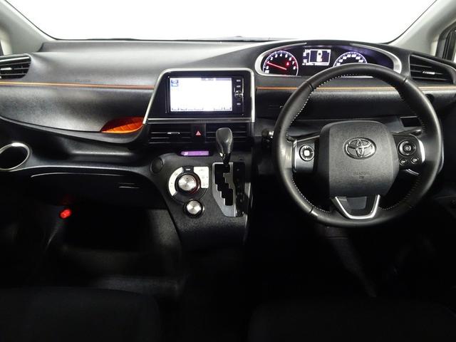 シエンタ Ｇ　フルセグ　メモリーナビ　ＤＶＤ再生　バックカメラ　ＥＴＣ　両側電動スライド　ウオークスルー　乗車定員７人　３列シート　アイドリングストップ（24枚目）