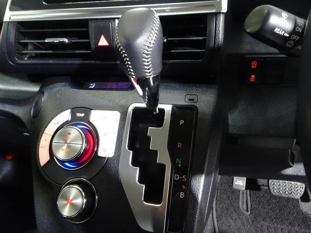 シエンタ Ｇ　フルセグ　メモリーナビ　ＤＶＤ再生　バックカメラ　ＥＴＣ　両側電動スライド　ウオークスルー　乗車定員７人　３列シート　アイドリングストップ（27枚目）