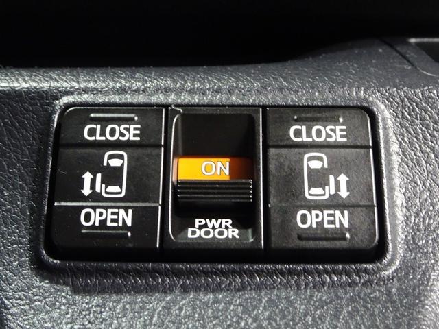 シエンタ Ｇ　フルセグ　メモリーナビ　ＤＶＤ再生　バックカメラ　ＥＴＣ　両側電動スライド　ウオークスルー　乗車定員７人　３列シート　アイドリングストップ（31枚目）