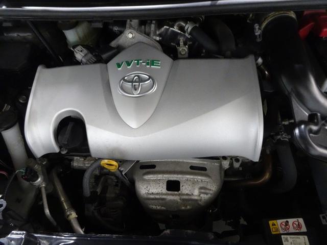 シエンタ Ｇ　フルセグ　メモリーナビ　ＤＶＤ再生　バックカメラ　ＥＴＣ　両側電動スライド　ウオークスルー　乗車定員７人　３列シート　アイドリングストップ（38枚目）