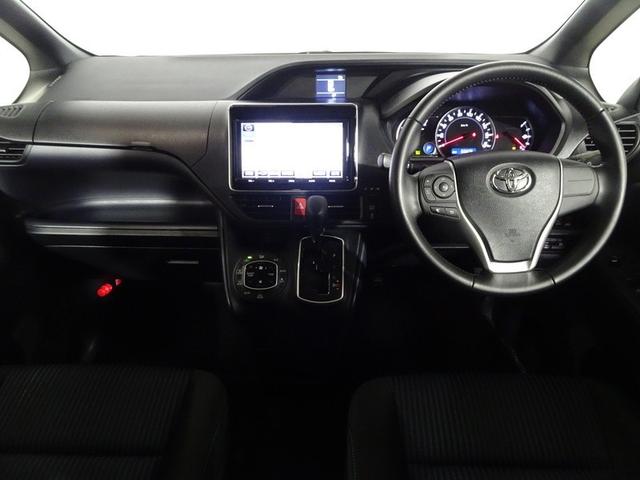 ノア Ｓｉ　４ＷＤ　フルセグ　メモリーナビ　ＤＶＤ再生　バックカメラ　衝突被害軽減システム　ＥＴＣ　電動スライドドア　ＬＥＤヘッドランプ　ウオークスルー　乗車定員７人　３列シート　ワンオーナー（24枚目）