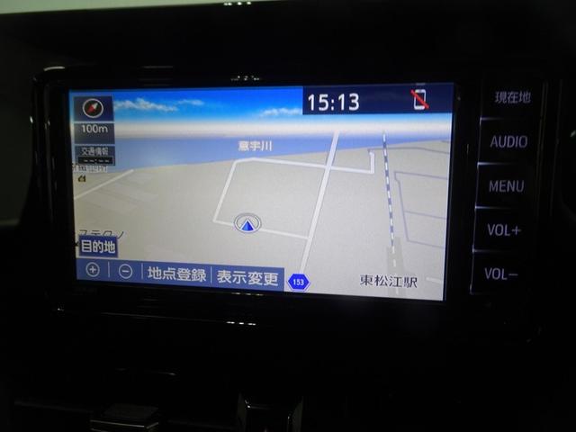 カローラスポーツ Ｇ　Ｘ　ワンセグ　メモリーナビ　ミュージックプレイヤー接続可　バックカメラ　衝突被害軽減システム　ＬＥＤヘッドランプ　ワンオーナー　アイドリングストップ（9枚目）