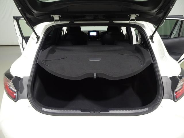 カローラスポーツ Ｇ　Ｘ　ワンセグ　メモリーナビ　ミュージックプレイヤー接続可　バックカメラ　衝突被害軽減システム　ＬＥＤヘッドランプ　ワンオーナー　アイドリングストップ（13枚目）