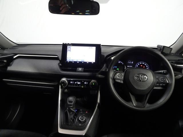 ＲＡＶ４ ハイブリッドＸ　４ＷＤ　フルセグ　メモリーナビ　ＤＶＤ再生　バックカメラ　衝突被害軽減システム　ＥＴＣ　ＬＥＤヘッドランプ　ワンオーナー　フルエアロ（26枚目）