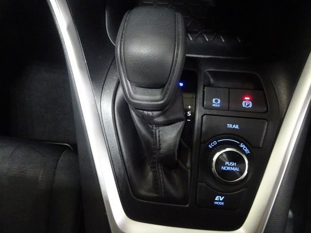 ＲＡＶ４ ハイブリッドＸ　４ＷＤ　フルセグ　メモリーナビ　ＤＶＤ再生　バックカメラ　衝突被害軽減システム　ＥＴＣ　ＬＥＤヘッドランプ　ワンオーナー　フルエアロ（29枚目）