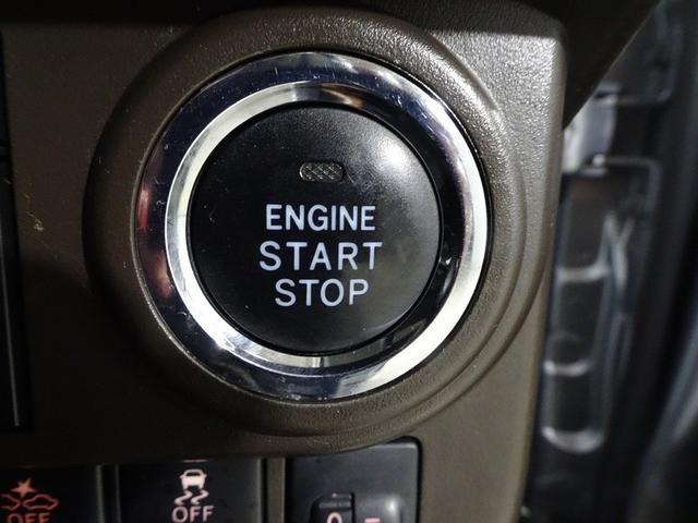 ルーミー X 4WD ミュージックプレイヤー接続可 バックカメラ 衝突被害軽減システム ETC 電動スライドドア ウオークスルー ワンオーナー アイドリングストップ(8枚目)