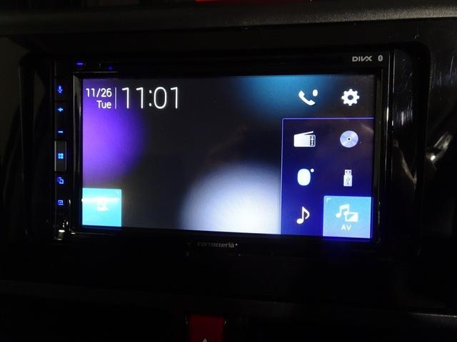 ルーミー X 4WD ミュージックプレイヤー接続可 バックカメラ 衝突被害軽減システム ETC 電動スライドドア ウオークスルー ワンオーナー アイドリングストップ(9枚目)