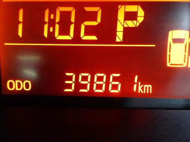 ルーミー X 4WD ミュージックプレイヤー接続可 バックカメラ 衝突被害軽減システム ETC 電動スライドドア ウオークスルー ワンオーナー アイドリングストップ(24枚目)