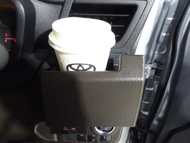 ルーミー X 4WD ミュージックプレイヤー接続可 バックカメラ 衝突被害軽減システム ETC 電動スライドドア ウオークスルー ワンオーナー アイドリングストップ(33枚目)