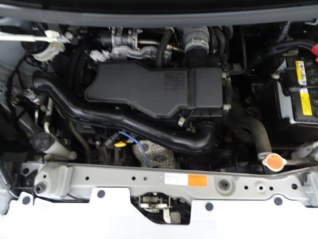 ルーミー X 4WD ミュージックプレイヤー接続可 バックカメラ 衝突被害軽減システム ETC 電動スライドドア ウオークスルー ワンオーナー アイドリングストップ(38枚目)