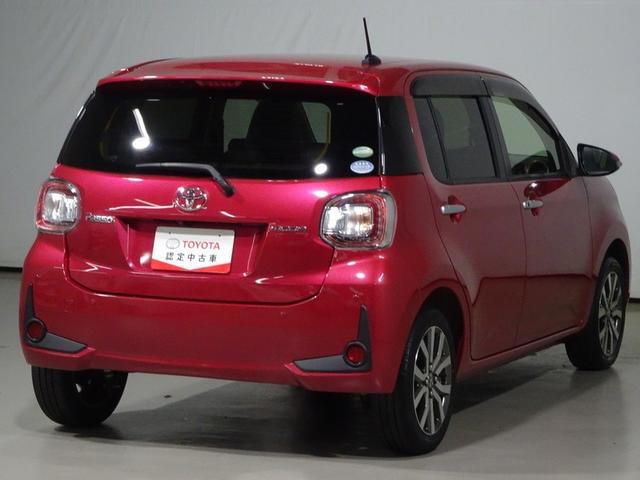 パッソ モーダ Gパッケージ フルセグ メモリーナビ DVD再生 バックカメラ 衝突被害軽減システム ETC ドラレコ LEDヘッドランプ ワンオーナー アイドリングストップ(3枚目)