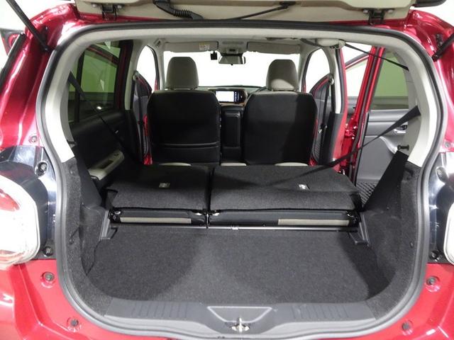 パッソ モーダ Gパッケージ フルセグ メモリーナビ DVD再生 バックカメラ 衝突被害軽減システム ETC ドラレコ LEDヘッドランプ ワンオーナー アイドリングストップ(16枚目)