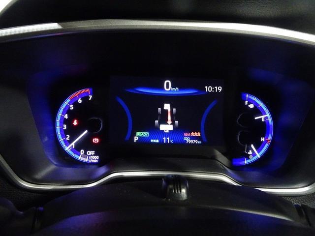 カローラスポーツ ハイブリッドＧ　Ｚ　フルセグ　メモリーナビ　ＤＶＤ再生　バックカメラ　衝突被害軽減システム　ＥＴＣ　ドラレコ　ＬＥＤヘッドランプ（29枚目）