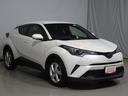 Ｃ－ＨＲ Ｓ－Ｔ　ＬＥＤパッケージ　トヨタ認定中古車　１年間保証付　ワンセグ　メモリーナビ　バックカメラ　衝突被害軽減システム　オートマチックハイビーム　クルーズコントロール　ＥＴＣ　スマートキー　ＬＥＤヘッドランプ　純正アルミ（2枚目）