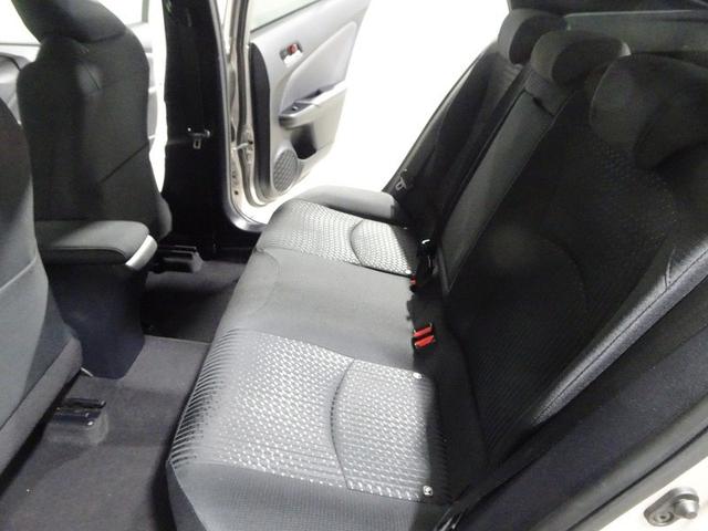 プリウス Ｓセーフティプラス　フルセグ　メモリーナビ　ＤＶＤ再生　バックカメラ　衝突被害軽減システム　ＥＴＣ　ドラレコ　ＬＥＤヘッドランプ　ワンオーナー（15枚目）