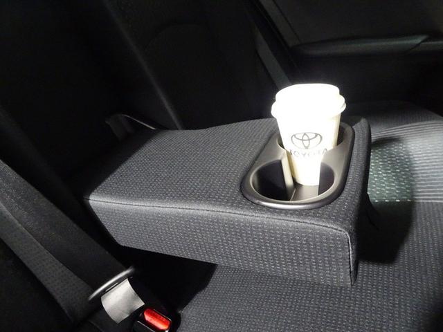 プリウス Ｓセーフティプラス　フルセグ　メモリーナビ　ＤＶＤ再生　バックカメラ　衝突被害軽減システム　ＥＴＣ　ドラレコ　ＬＥＤヘッドランプ　ワンオーナー（37枚目）