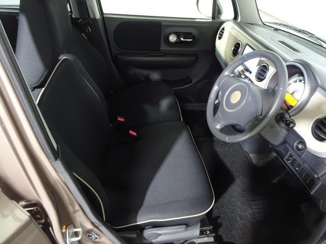 アルトラパン 10thアニバーサリーリミテッド フルセグ メモリーナビ DVD再生 ドラレコ プッシュスタート スマートキー 盗難防止システム オートエアコン シートヒーター HIDヘッドライト 社外アルミ ベンチシート ABS(11枚目)