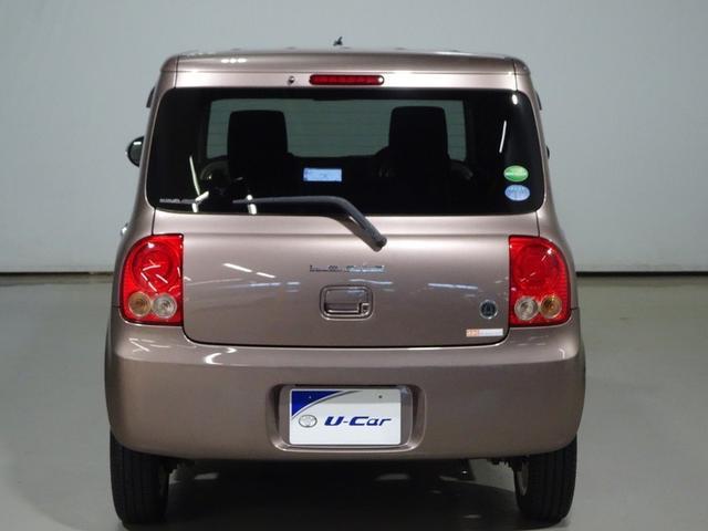 アルトラパン 10thアニバーサリーリミテッド フルセグ メモリーナビ DVD再生 ドラレコ プッシュスタート スマートキー 盗難防止システム オートエアコン シートヒーター HIDヘッドライト 社外アルミ ベンチシート ABS(18枚目)