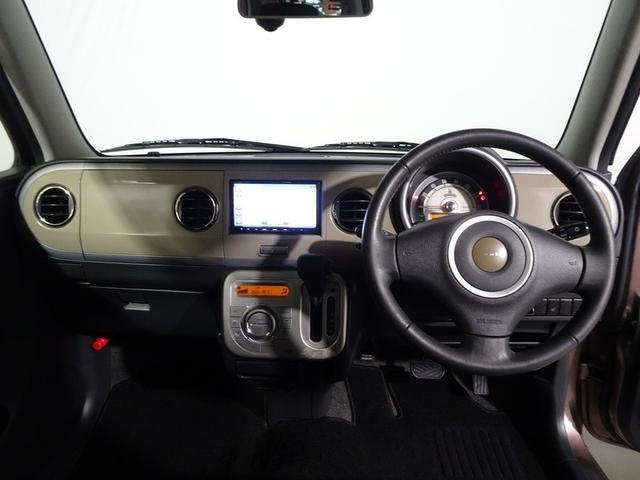 アルトラパン 10thアニバーサリーリミテッド フルセグ メモリーナビ DVD再生 ドラレコ プッシュスタート スマートキー 盗難防止システム オートエアコン シートヒーター HIDヘッドライト 社外アルミ ベンチシート ABS(24枚目)