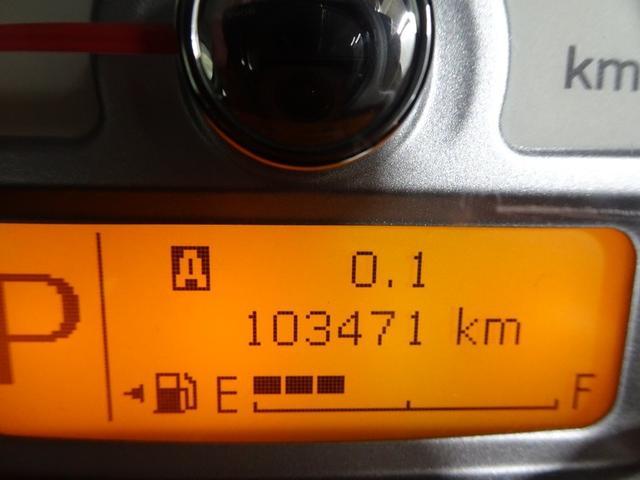 アルトラパン 10thアニバーサリーリミテッド フルセグ メモリーナビ DVD再生 ドラレコ プッシュスタート スマートキー 盗難防止システム オートエアコン シートヒーター HIDヘッドライト 社外アルミ ベンチシート ABS(26枚目)