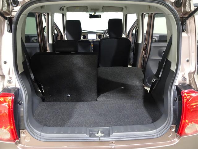 アルトラパン 10thアニバーサリーリミテッド フルセグ メモリーナビ DVD再生 ドラレコ プッシュスタート スマートキー 盗難防止システム オートエアコン シートヒーター HIDヘッドライト 社外アルミ ベンチシート ABS(38枚目)