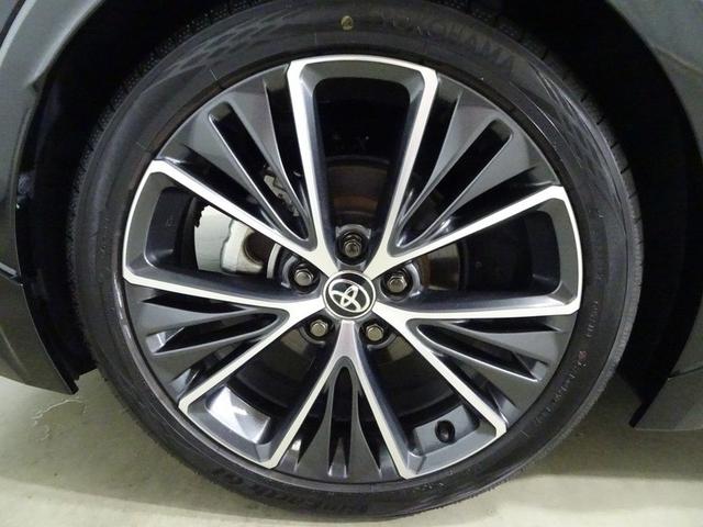 プリウス Ｚ　フルセグ　ミュージックプレイヤー接続可　バックカメラ　衝突被害軽減システム　ＥＴＣ　ドラレコ　ＬＥＤヘッドランプ　ワンオーナー　フルエアロ（5枚目）