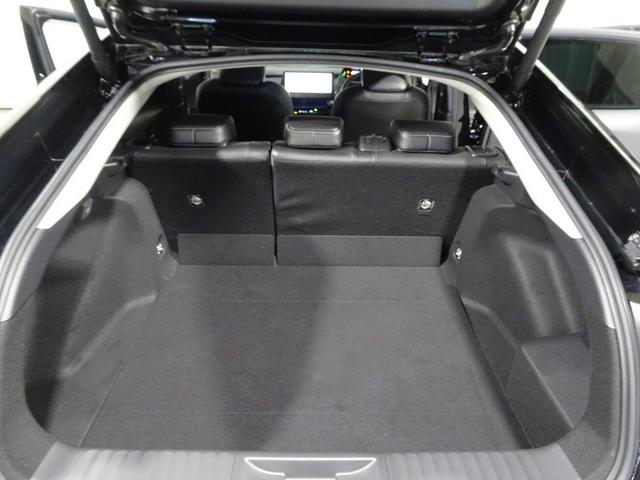 プリウス Ｚ　フルセグ　ミュージックプレイヤー接続可　バックカメラ　衝突被害軽減システム　ＥＴＣ　ドラレコ　ＬＥＤヘッドランプ　ワンオーナー　フルエアロ（14枚目）