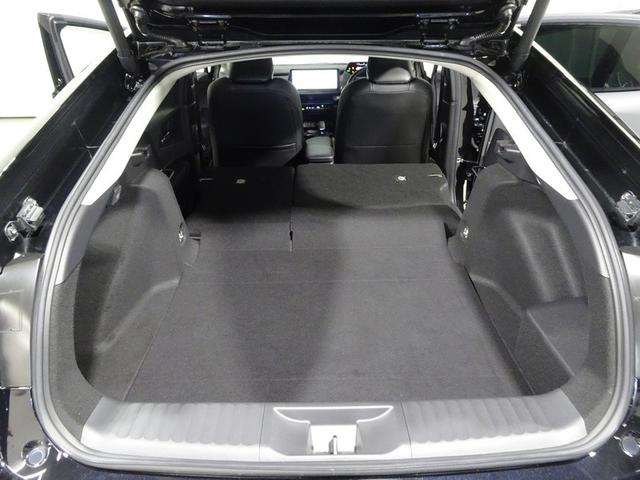 プリウス Ｚ　フルセグ　ミュージックプレイヤー接続可　バックカメラ　衝突被害軽減システム　ＥＴＣ　ドラレコ　ＬＥＤヘッドランプ　ワンオーナー　フルエアロ（15枚目）