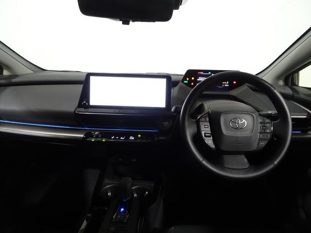 プリウス Ｚ　フルセグ　ミュージックプレイヤー接続可　バックカメラ　衝突被害軽減システム　ＥＴＣ　ドラレコ　ＬＥＤヘッドランプ　ワンオーナー　フルエアロ（21枚目）