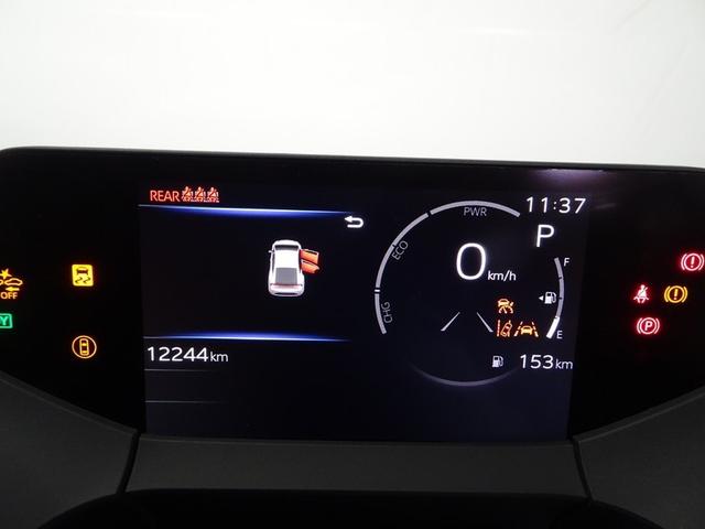 プリウス Ｚ　フルセグ　ミュージックプレイヤー接続可　バックカメラ　衝突被害軽減システム　ＥＴＣ　ドラレコ　ＬＥＤヘッドランプ　ワンオーナー　フルエアロ（22枚目）