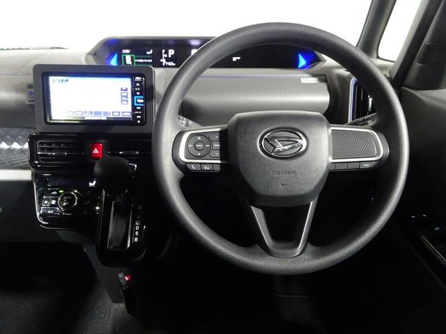 タント カスタムＸセレクション　フルセグ　メモリーナビ　ＤＶＤ再生　ミュージックプレイヤー接続可　バックカメラ　衝突被害軽減システム　ドラレコ　両側電動スライド　ＬＥＤヘッドランプ　ワンオーナー　アイドリングストップ（8枚目）