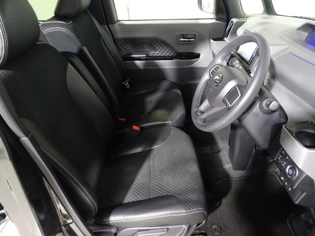 タント カスタムＸセレクション　フルセグ　メモリーナビ　ＤＶＤ再生　ミュージックプレイヤー接続可　バックカメラ　衝突被害軽減システム　ドラレコ　両側電動スライド　ＬＥＤヘッドランプ　ワンオーナー　アイドリングストップ（12枚目）