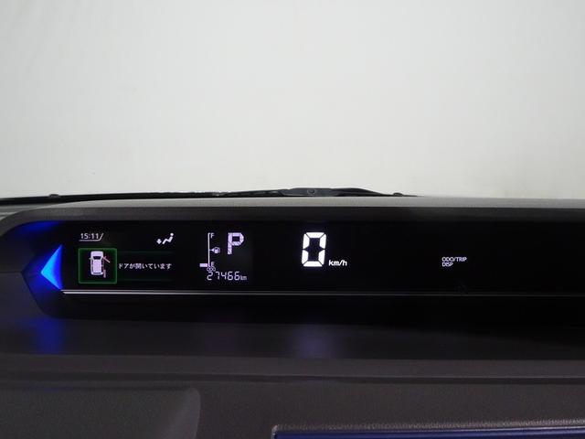 タント カスタムＸセレクション　フルセグ　メモリーナビ　ＤＶＤ再生　ミュージックプレイヤー接続可　バックカメラ　衝突被害軽減システム　ドラレコ　両側電動スライド　ＬＥＤヘッドランプ　ワンオーナー　アイドリングストップ（24枚目）