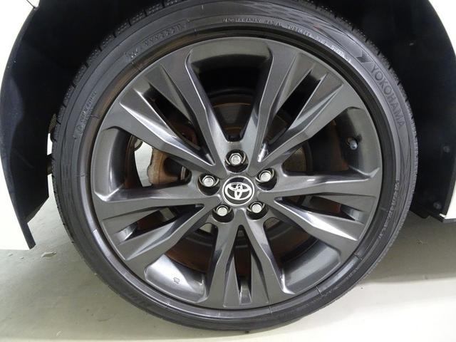 カローラ ハイブリッド　ダブルバイビー　ＤＶＤ再生　ミュージックプレイヤー接続可　バックカメラ　衝突被害軽減システム　ＥＴＣ　ドラレコ　ＬＥＤヘッドランプ　ワンオーナー（5枚目）