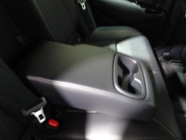 カローラ ハイブリッド　ダブルバイビー　ＤＶＤ再生　ミュージックプレイヤー接続可　バックカメラ　衝突被害軽減システム　ＥＴＣ　ドラレコ　ＬＥＤヘッドランプ　ワンオーナー（35枚目）