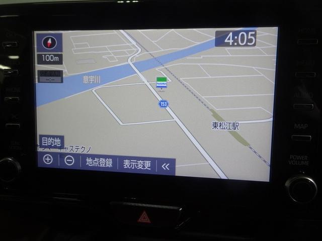 ヤリスクロス ハイブリッドＺ　フルセグ　メモリーナビ　ミュージックプレイヤー接続可　バックカメラ　衝突被害軽減システム　ＥＴＣ　ドラレコ　ＬＥＤヘッドランプ　ワンオーナー（11枚目）