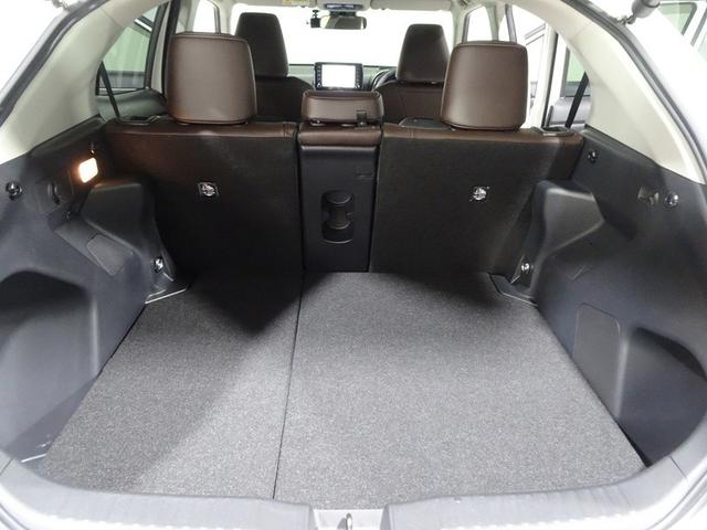 ヤリスクロス ハイブリッドＺ　フルセグ　メモリーナビ　ミュージックプレイヤー接続可　バックカメラ　衝突被害軽減システム　ＥＴＣ　ドラレコ　ＬＥＤヘッドランプ　ワンオーナー（16枚目）