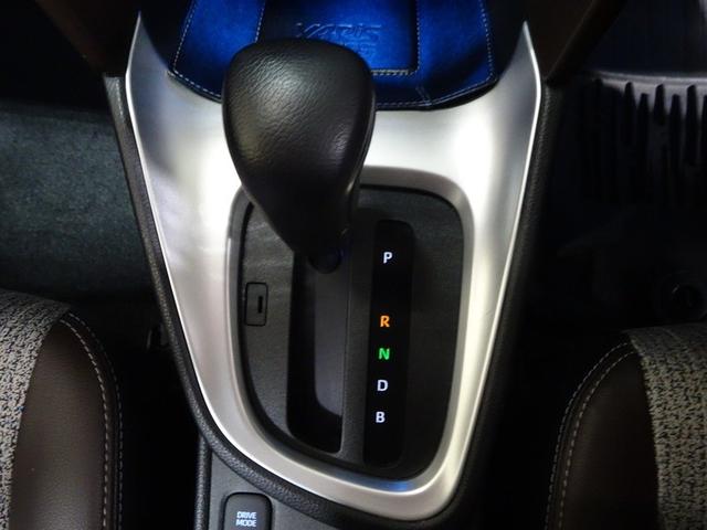 ヤリスクロス ハイブリッドＺ　フルセグ　メモリーナビ　ミュージックプレイヤー接続可　バックカメラ　衝突被害軽減システム　ＥＴＣ　ドラレコ　ＬＥＤヘッドランプ　ワンオーナー（26枚目）