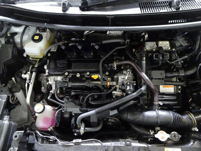 ヤリスクロス ハイブリッドＺ　フルセグ　メモリーナビ　ミュージックプレイヤー接続可　バックカメラ　衝突被害軽減システム　ＥＴＣ　ドラレコ　ＬＥＤヘッドランプ　ワンオーナー（38枚目）