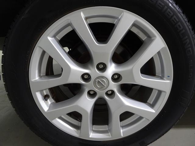 エクストレイル ２０Ｘｔｔ　４ＷＤ　フルセグ　メモリーナビ　ＤＶＤ再生　ミュージックプレイヤー接続可　バックカメラ　クルーズコントロール　ＥＴＣ　スマートキー　シートヒーター　ＨＩＤヘッドライト　純正アルミ　合皮シート（6枚目）