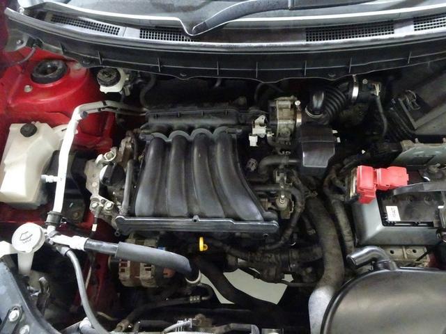 エクストレイル ２０Ｘｔｔ　４ＷＤ　フルセグ　メモリーナビ　ＤＶＤ再生　ミュージックプレイヤー接続可　バックカメラ　クルーズコントロール　ＥＴＣ　スマートキー　シートヒーター　ＨＩＤヘッドライト　純正アルミ　合皮シート（44枚目）