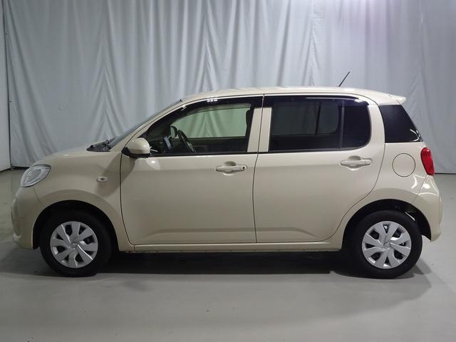 パッソ X LパッケージS 4WD フルセグ メモリーナビ DVD再生 衝突被害軽減システム ETC アイドリングストップ(2枚目)